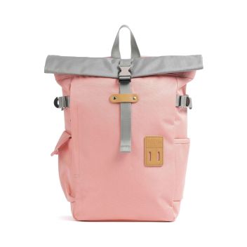 Harvest Label Norikura 2.0 Rolltop backpack rose