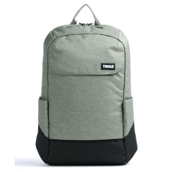 Thule Lithos 20 Backpack green/black