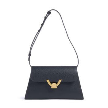 Coccinelle Dew Shoulder bag navy