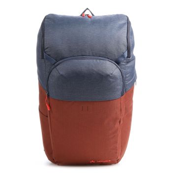 Vaude Albali Hiking backpack brown/blue