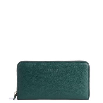 Brics Gondola Wallet green