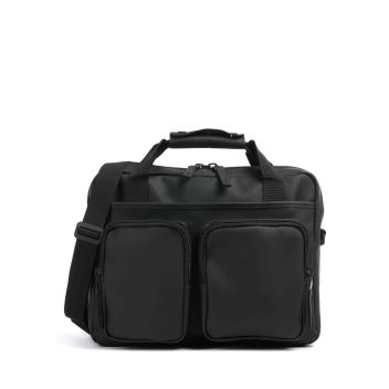 Rains Briefcase black