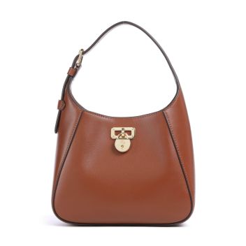 Lauren Ralph Lauren Tanner Small Crossbody bag brown