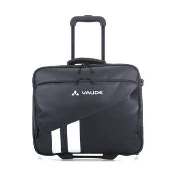 Vaude Tuvana 25 Rolling briefcase black