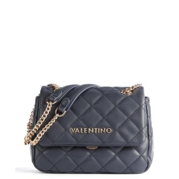 Valentino Bags Ocarina Shoulder bag dark blue