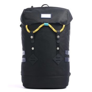 Doughnut Lucas Beaufort Colorado Backpack black
