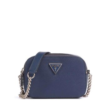 Guess Noelle Crossbody bag navy