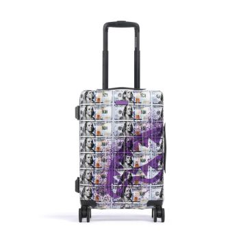 Sprayground Money Splat Spinner (4 wheels) multicolour