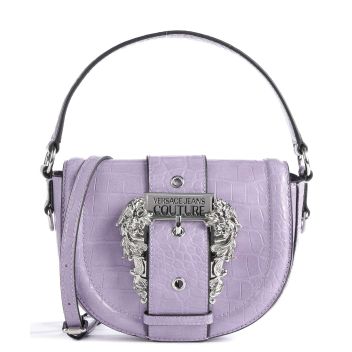 Versace Jeans Couture Couture 01 Crossbody bag lavender