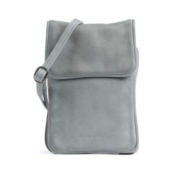 Jack Kinsky Nassau 2 Phone bag grey