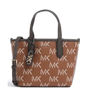 Michael Kors Eliza Handbag brown