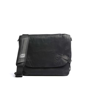 Aunts & Uncles Japan Matsumoto Briefcase black