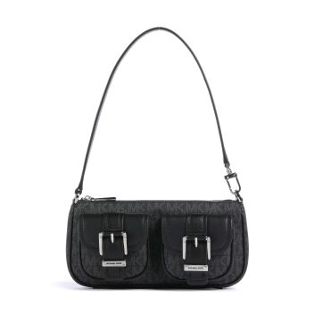 Michael Kors Zoe Shoulder bag black