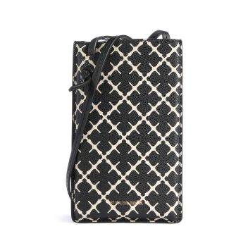 by Malene Birger Ivy Phone bag black/beige