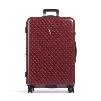 Guess Jesco Spinner (4 wheels) red