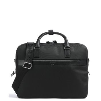 Tiger of Sweden Bays Briefcase black