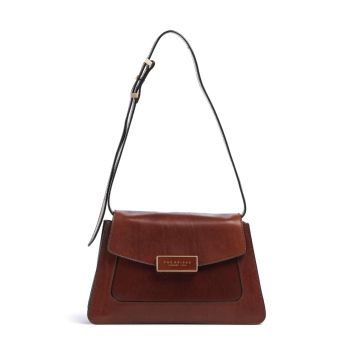 The Bridge Ginevra Shoulder bag brown