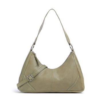 Taschendieb Wien Salvatorianerplatz 3 Shoulder bag green