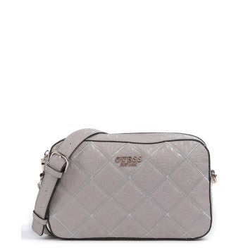 Guess Caddie Crossbody bag taupe