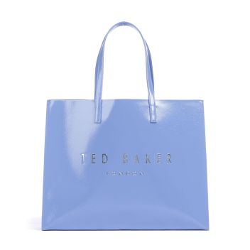Ted Baker Crikon Tote bag blue