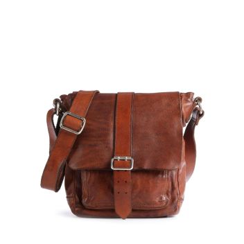 Campomaggi Crossbody bag cognac