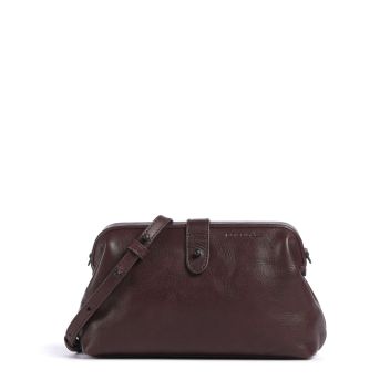 Aunts & Uncles Grandma\'s Luxury Club Mrs. Eclair Crossbody bag wine