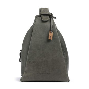 Castelijn & Beerens Carisma Backpack khaki