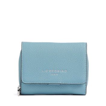 Liebeskind Paris 4 Pablita Small Pebble Wallet petrol