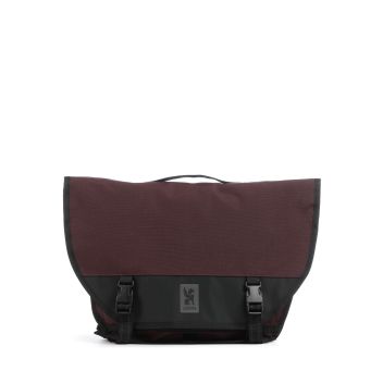 Chrome Citizen 15L Messenger bag wine