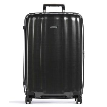 Samsonite Lite-Cube Spinner (4 wheels) anthracite