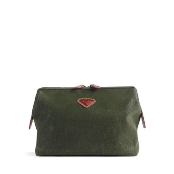 Jump Uppsala Soft Toiletry bag dark green