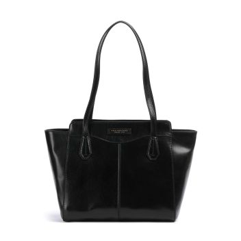 The Bridge Gloria Tote bag black