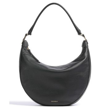 Coccinelle Sunnie Hobo bag black