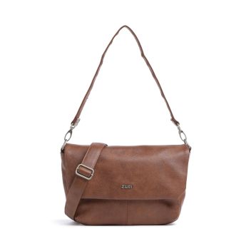 Zwei Mademoiselle.M M60 Shoulder bag cognac