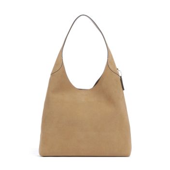 Coach Brooklyn 39 Hobo bag light brown