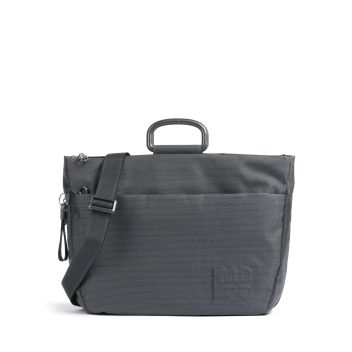 Mandarina Duck MD20 Handbag dark grey