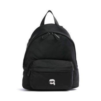 Karl Lagerfeld K/Ikonik 2.0 Backpack black