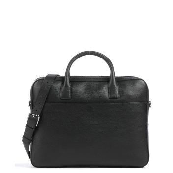 Tiger of Sweden Capa Briefcase black