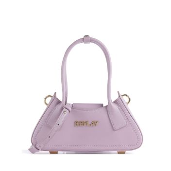Replay Shoulder bag violet