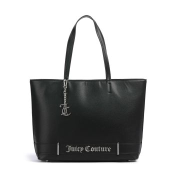 Juicy Couture Jasmine L Tote bag black