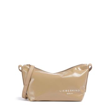 Liebeskind Elvira Rain M Crossbody bag beige
