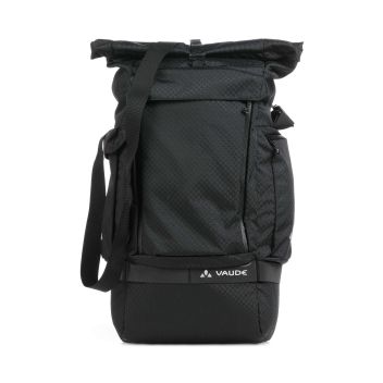 Vaude Cyclist Cycling backpack black