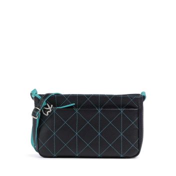 Mywalit Pienza Crossbody bag black