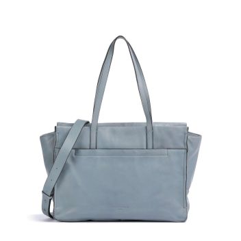 Liebeskind Sky Sheep Natural L Tote bag blue-grey