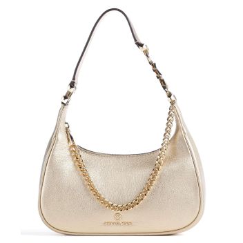 Michael Kors Piper Shoulder bag gold