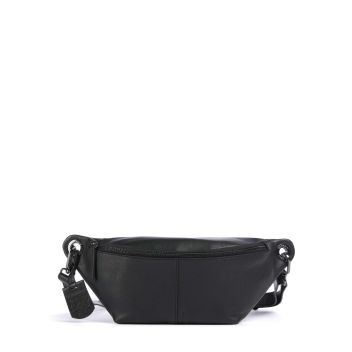 Burkely Radiant Raeven Fanny pack black