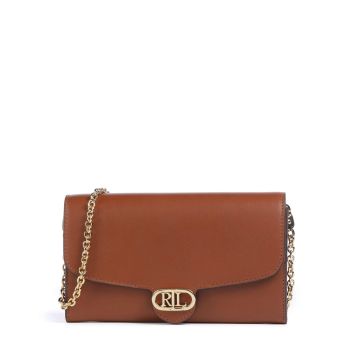 Lauren Ralph Lauren Adair 20 Wallet brown