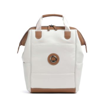Delsey Paris Chatelet Air 2.0 Backpack white