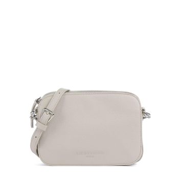 Liebeskind Harris Luka Crossbody bag light grey
