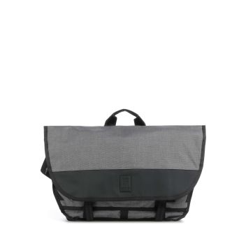 Chrome Buran III Briefcase grey